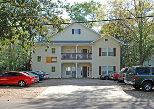 533 Conradi St in Tallahassee, FL - Building Photo - Building Photo