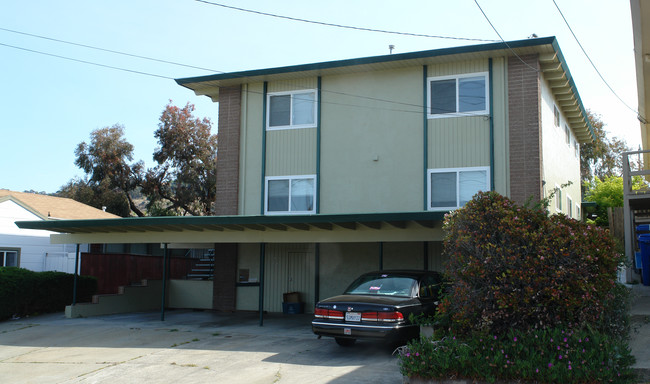 828 Lexington Ave in El Cerrito, CA - Building Photo - Building Photo