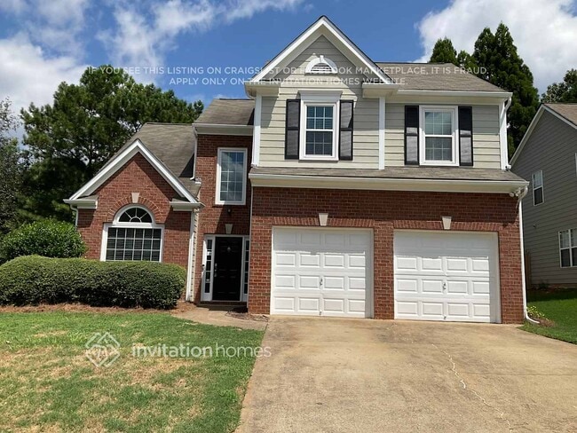property at 3654 Bancroft Main NW
