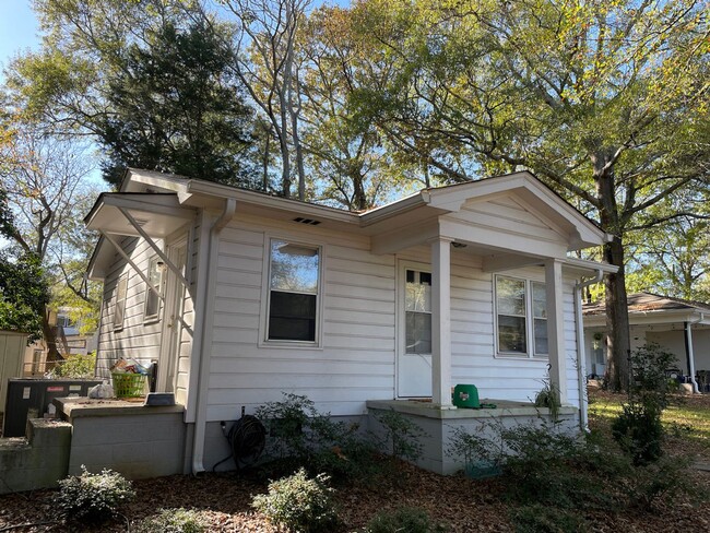 property at 20 Kesler St