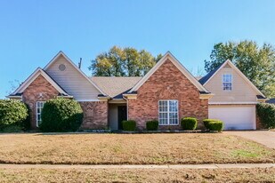 11625 Belle Manor Dr in Arlington, TN - Building Photo