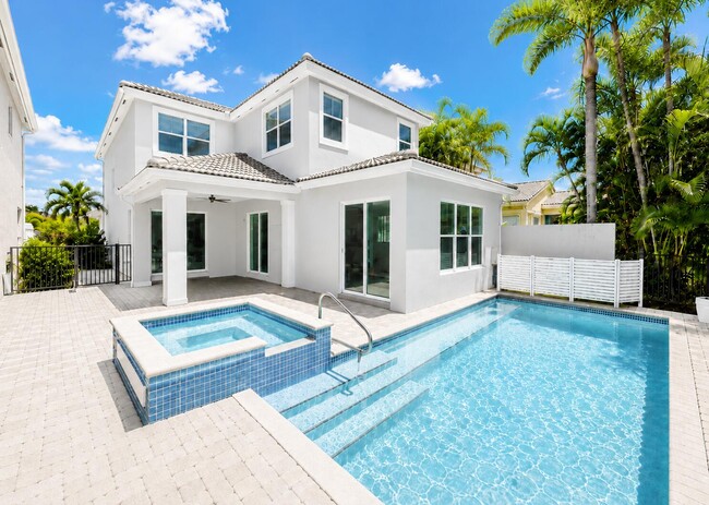 property at 207 Isle Verde Way