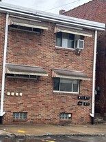 1146 Dohrman St, Unit #2 Apartments