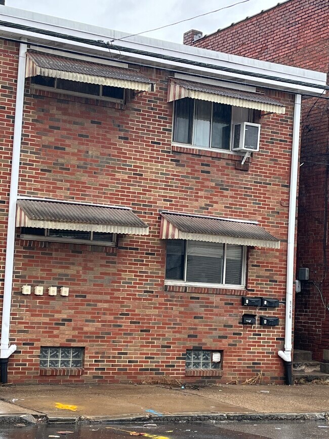 1146 Dohrman St, Unit 4 photo'