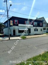 289 Austin St-Unit -2 in Buffalo, NY - Building Photo - Building Photo