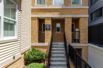 3211 Wisconsin Ave NW in Washington, DC - Building Photo - Building Photo