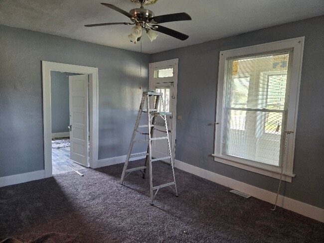 311 N Blanche St in Mounds, IL - Building Photo - Building Photo