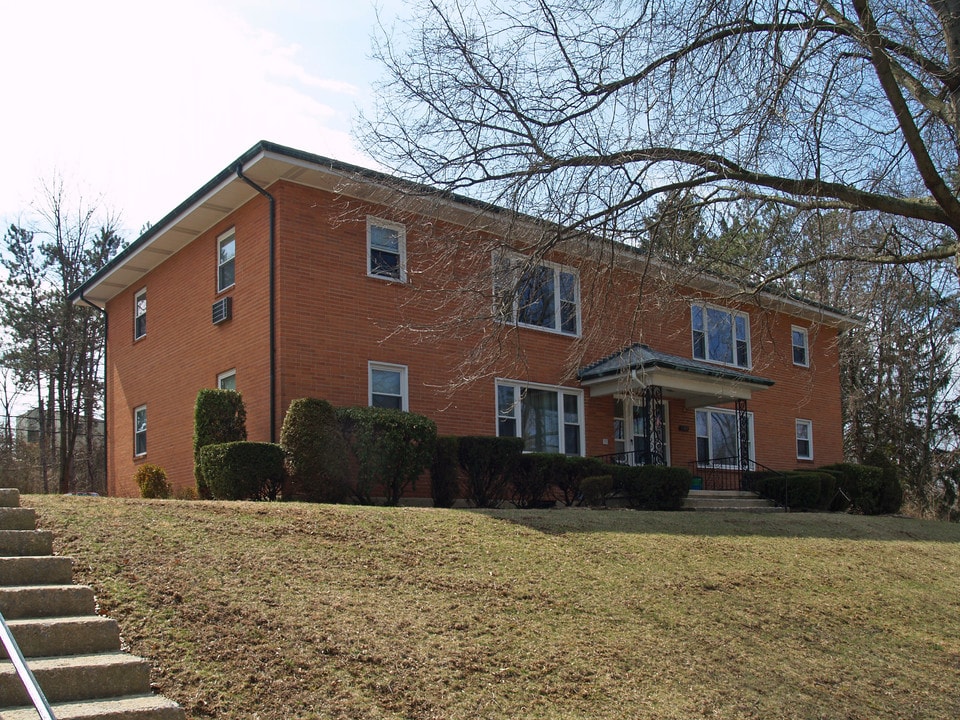 4209 Sussex Dr in Harrisburg, PA - Building Photo