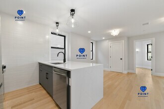 516 Sumner St, Unit 3 in Boston, MA - Foto de edificio - Building Photo