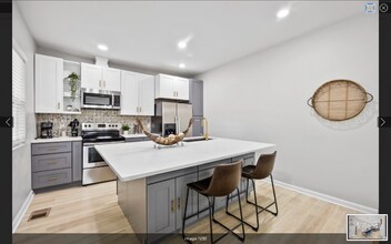 966 Ashby Grove SW in Atlanta, GA - Building Photo - Building Photo