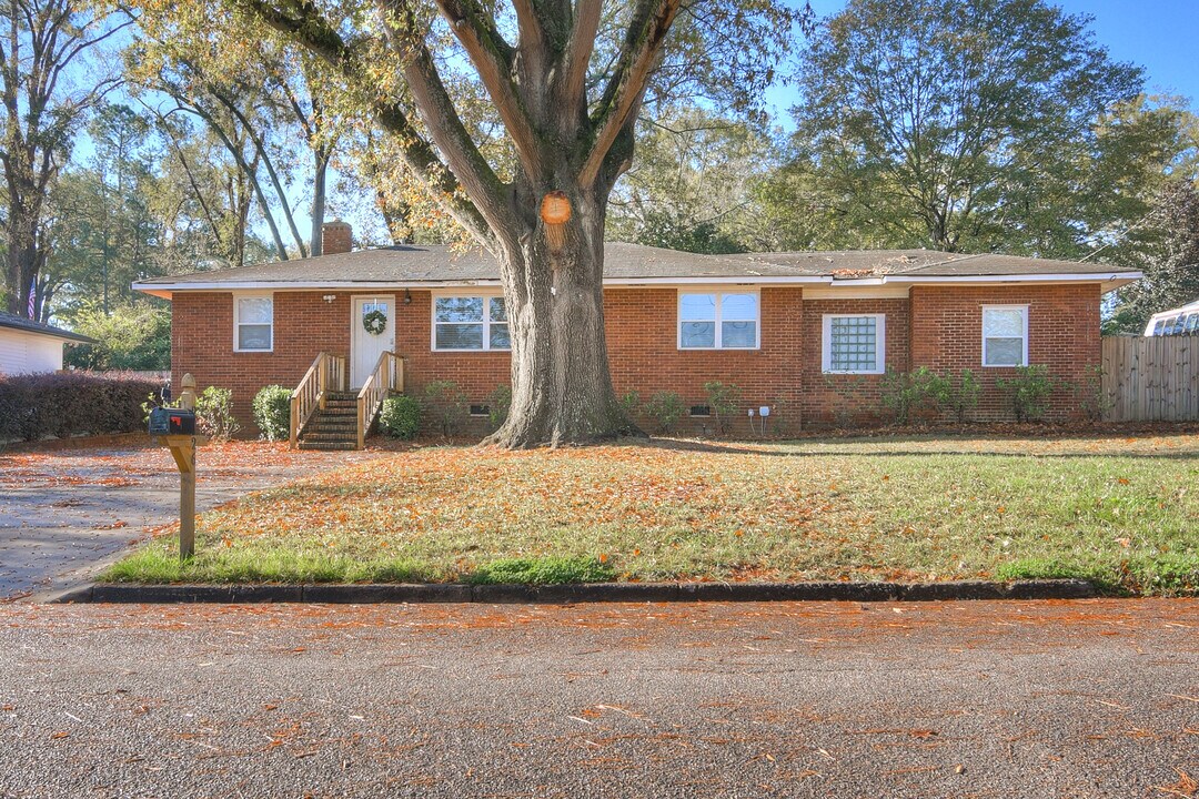 2426 Brentwood Pl in Augusta, GA - Building Photo