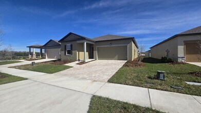 2443 Grey Hawk Dr in Kissimmee, FL - Building Photo - Building Photo