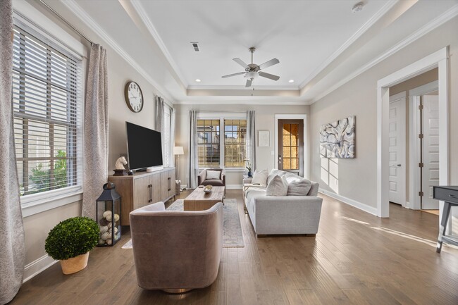 107 Poydras St in Madison, AL - Building Photo - Building Photo