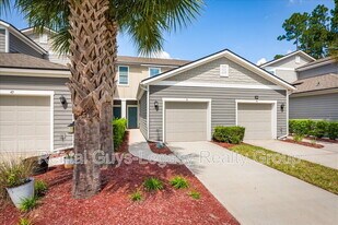 51 Englewood Tr in Saint Johns, FL - Building Photo