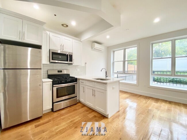 property at 225 Howard Ave