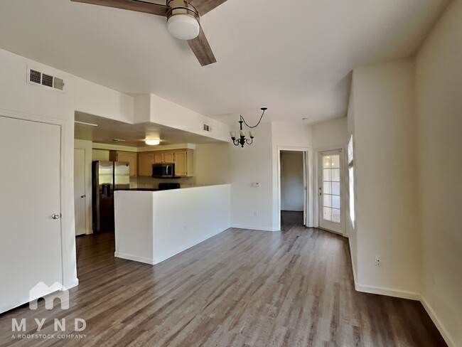3400 Cabana Dr in Las Vegas, NV - Building Photo - Building Photo
