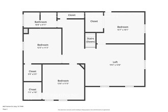 6627 Gorton Dr in Katy, TX - Building Photo - Building Photo