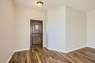 6528 Buffalo Rnch in San Antonio, TX - Building Photo - Building Photo