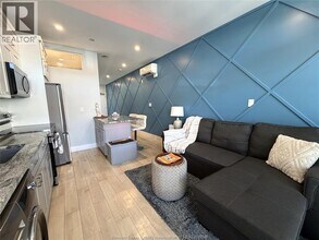 477 Pelissier St in Windsor, ON - Building Photo - Building Photo