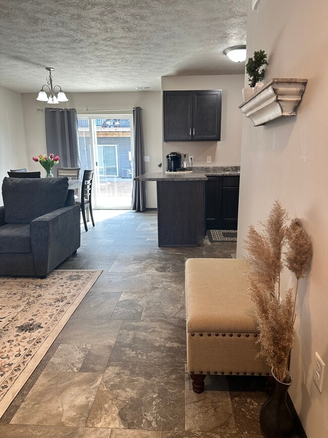 property at 2200 N Main Ave