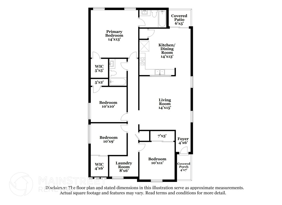 2819 Butterfly Palm in San Antonio, TX - Building Photo