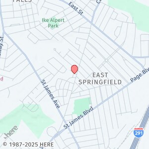 5 Decker Pl in Springfield, MA - Building Photo