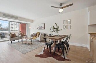 1121 Albion St, Unit 201 in Denver, CO - Foto de edificio - Building Photo