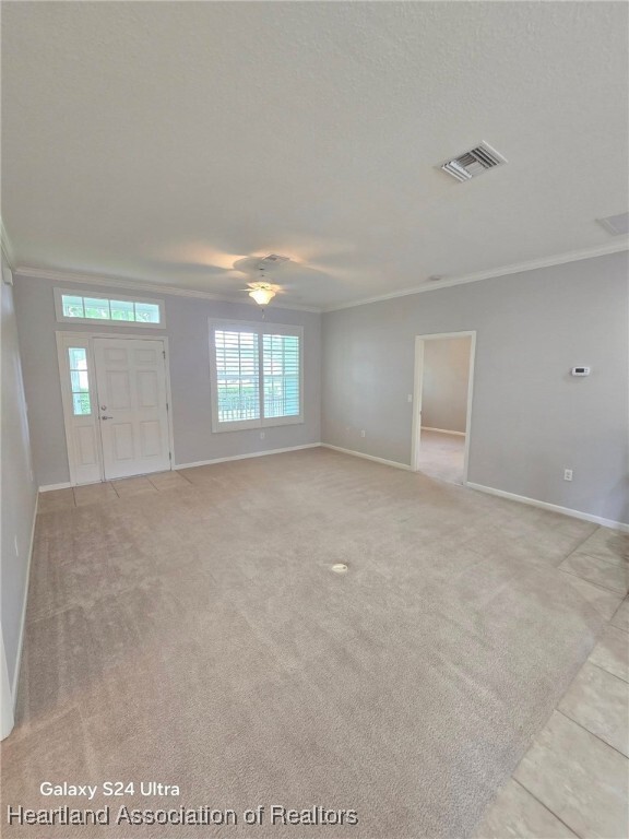 4103 Bogey Blvd in Sebring, FL - Building Photo - Building Photo