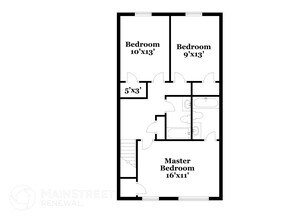 7714 Bernardo Dr in Riverdale, GA - Building Photo - Building Photo