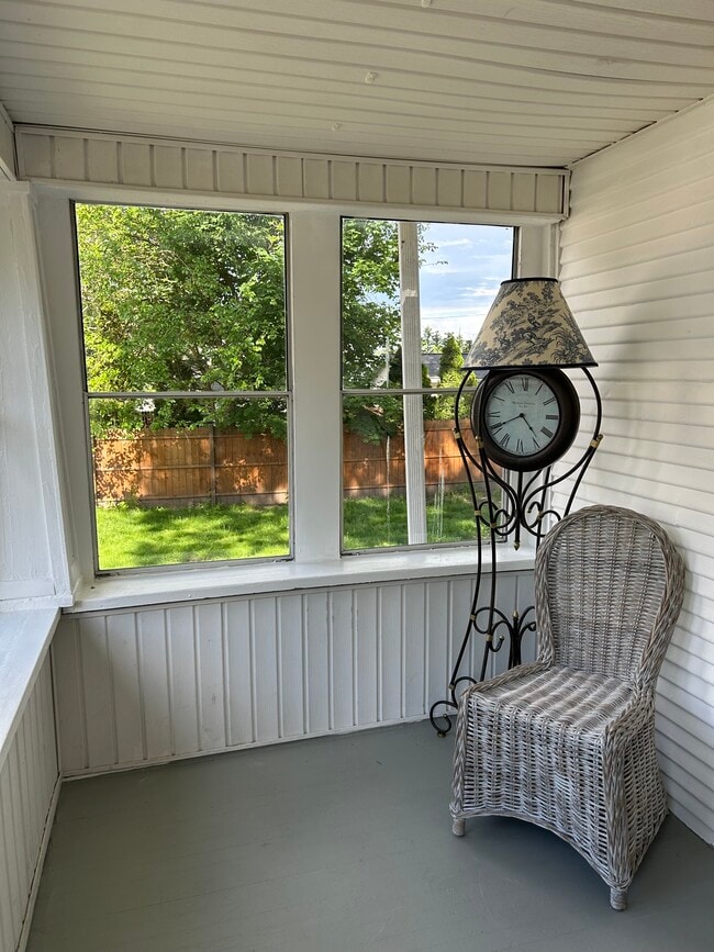 property at 444 W Wilbeth Rd