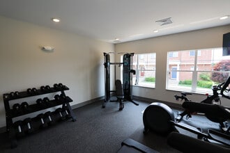Mona Shores Flats in Norton Shores, MI - Building Photo - Building Photo