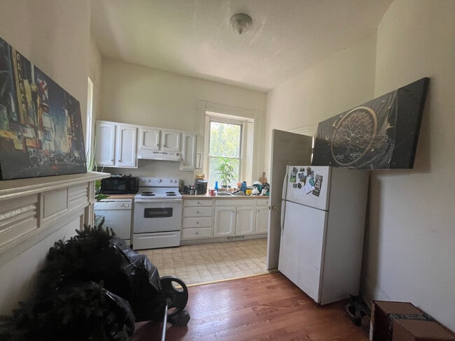 property at 72 3rd St