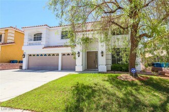 7835 Salt Spray Ct in Las Vegas, NV - Building Photo - Building Photo