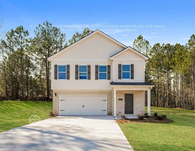 property at 209 Sunbury Way