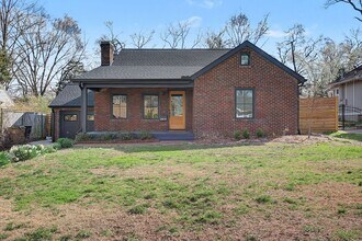 2809 Blakemore Ave in Nashville, TN - Building Photo - Building Photo