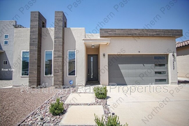 property at 12337 Desert Palms Ave