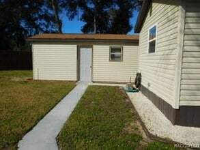 7170 N Golden Point in Hernando, FL - Building Photo - Building Photo