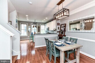 2505 S Kenmore Ct in Arlington, VA - Foto de edificio - Building Photo