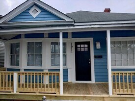 1611 Castle St in Wilmington, NC - Building Photo