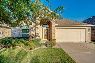 15822 Eldora Springs Ct in Houston, TX - Building Photo