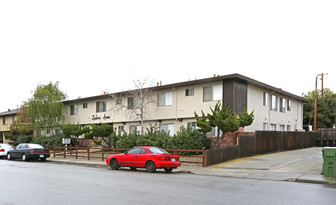 Ladera Lrms Apartments