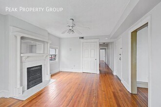 329 W McMillan St in Cincinnati, OH - Building Photo - Building Photo