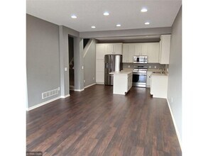 2408 121st Cir NE in Blaine, MN - Building Photo - Building Photo