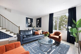 1305 Jackson St in Nashville, TN - Building Photo - Building Photo