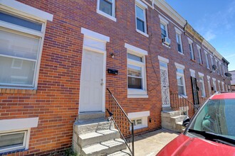 911 N Belnord Ave in Baltimore, MD - Building Photo - Building Photo