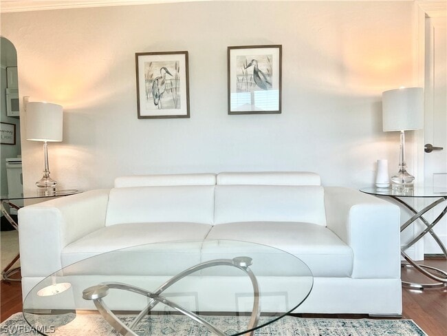 property at 11355 Ridge Rd