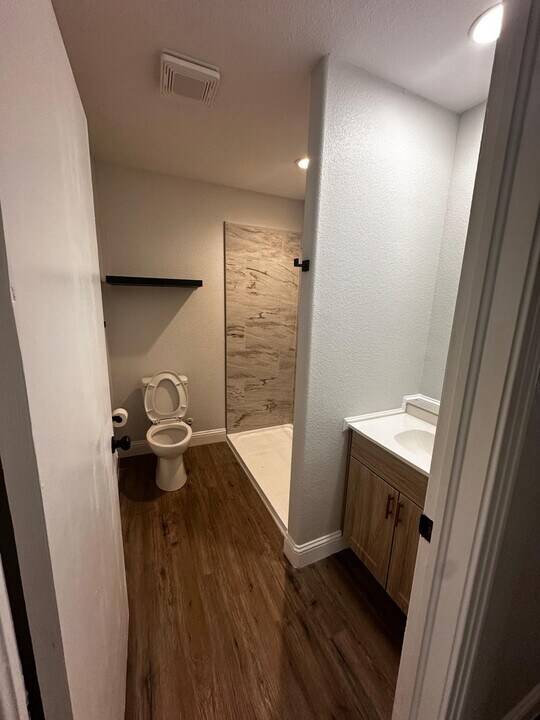 2909 Alexander Ave in Waco, TX - Building Photo