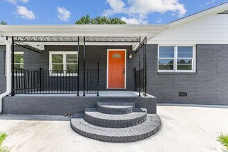 1644 Sims Bridge Rd in Kittrell, NC - Building Photo - Building Photo