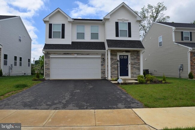 property at 382 Freeman St