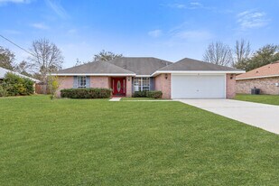 6 Lemay Pl in Palm Coast, FL - Building Photo